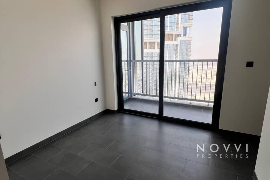 High Floor | 2 Bedroom Plus Study | Available Now