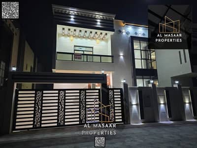 5 Bedroom Villa for Sale in Al Bahia, Ajman - batch_IMG-20250705-WA0082. jpg