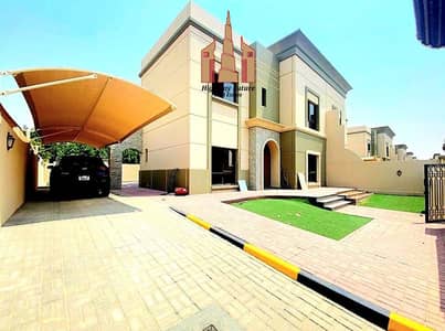 4 Bedroom Villa for Rent in Barashi, Sharjah - IMG-20250708-WA0034. jpg