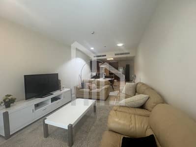 شقة 1 غرفة نوم للايجار في دبي مارينا، دبي - شقة في إيليت ريزيدنس،دبي مارينا 1 غرفة 95000 درهم - 12161692