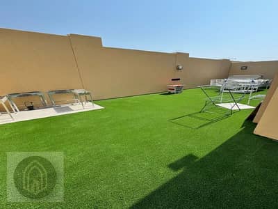 3 Bedroom Villa for Rent in Dubai Science Park, Dubai - 30199b5e-028d-4beb-902c-650298b3c398. jpeg