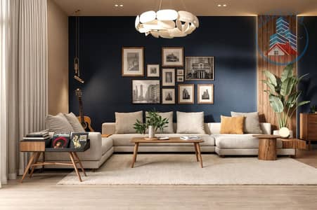 4 Bedroom Townhouse for Sale in Dubailand, Dubai - WhatsApp Image 2025-05-19 at 2.25. 16 PM (1). jpeg