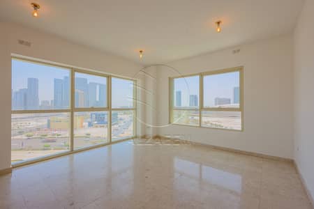 Studio for Rent in Al Reem Island, Abu Dhabi - 021A0089. jpg