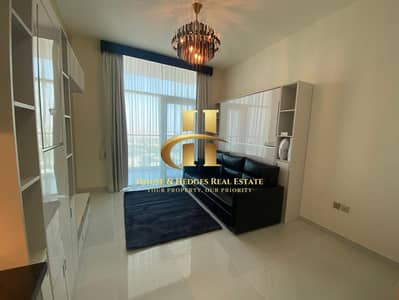Studio for Rent in Arjan, Dubai - WhatsApp Image 2025-07-07 at 5.16. 50 PM (1). jpeg