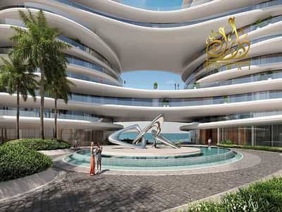 2 Bedroom Flat for Sale in Al Marjan Island, Ras Al Khaimah - 0. jpg