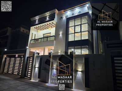 5 Bedroom Villa for Sale in Al Bahia, Ajman - batch_IMG-20250705-WA0083. jpg