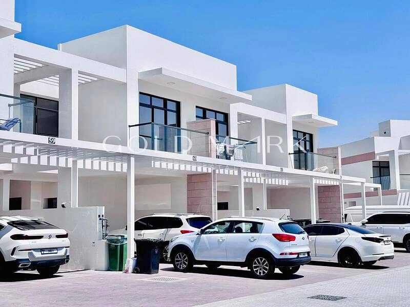 Middle Unit I Park Access I Topanga Cluster