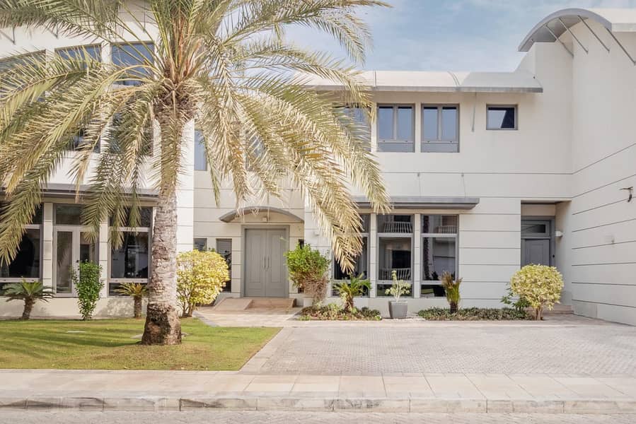 فیلا في فلل سجنتشر سعفة K،فلل سجنتشر نخلة جميرا،نخلة جميرا 6 غرف 3600000 درهم - 12161759 فیلا في فلل سجنتشر سعفة K،فلل سجنتشر نخلة جميرا،نخلة جميرا 6 غرف 3600000 درهم - 12161759