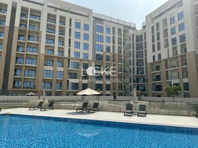 Studio for Rent in Dubailand, Dubai - Rukan 2. jpeg