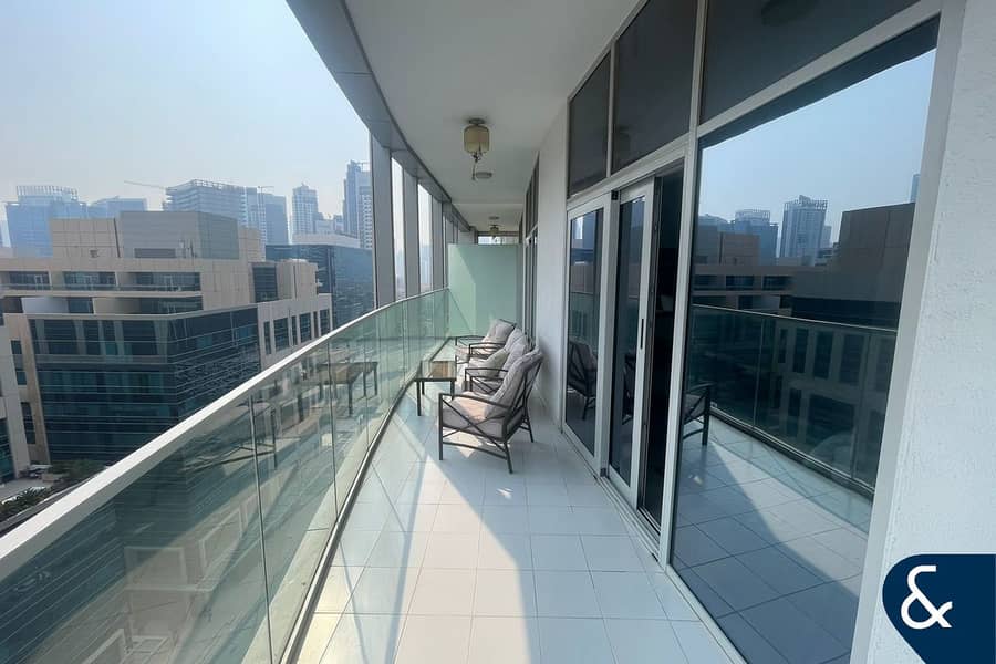 Canal View | Mid Floor | Available Flat Canal View | Mid Floor | Available Flat