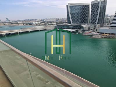 فلیٹ 3 غرف نوم للبيع في جزيرة المارية، أبوظبي - IMG_20250414_164412. jpg
