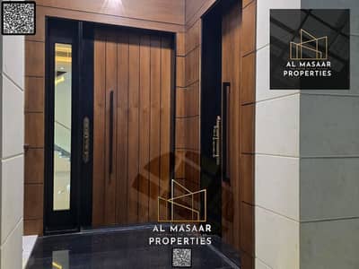 5 Bedroom Villa for Sale in Al Bahia, Ajman - batch_IMG-20250705-WA0085. jpg