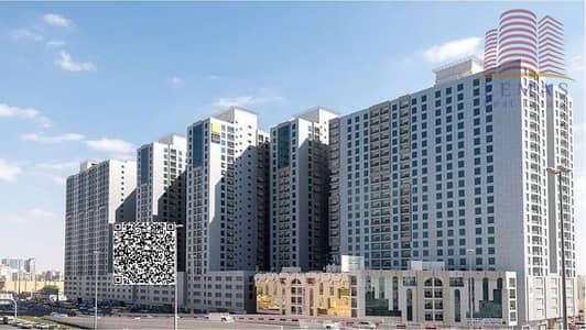 1 Bedroom Flat for Sale in Al Nuaimiya, Ajman - Untitled Project - 2025-06-30T130128.055. jpg