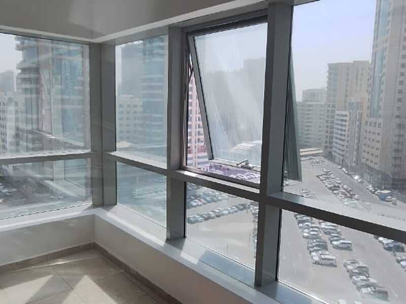 3BHK Apartment + Maid Room (Master) | Prime Location in Al Majaz 2 – Very Close to Dubai