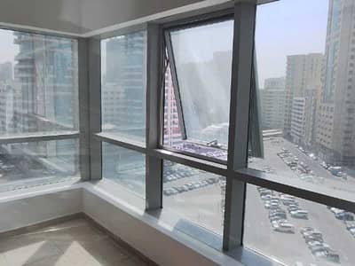 3 Bedroom Flat for Rent in Al Majaz, Sharjah - 3BHK Apartment + Maid Room (Master) | Prime Location in Al Majaz 2 – Very Close to Dubai
