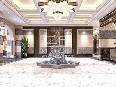 4 Bedroom Flat for Sale in Muwaileh, Sharjah - WhatsApp Image 2025-03-12 at 11.55. 16_f3481c94 - Copy (3). jpg