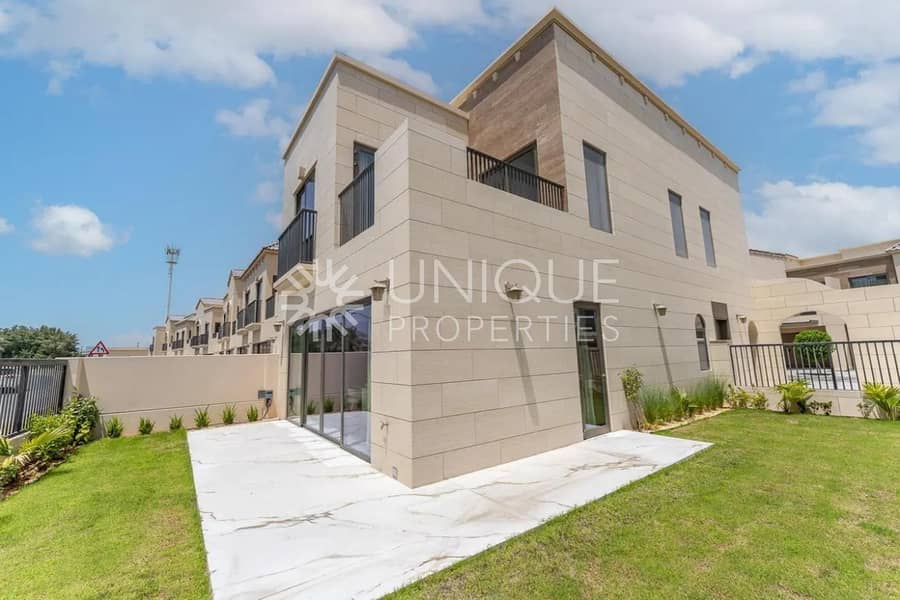 تاون هاوس في ياسمين لين،عقارات جميرا للجولف 3 غرف 370000 درهم - 12161872 تاون هاوس في ياسمين لين،عقارات جميرا للجولف 3 غرف 370000 درهم - 12161872