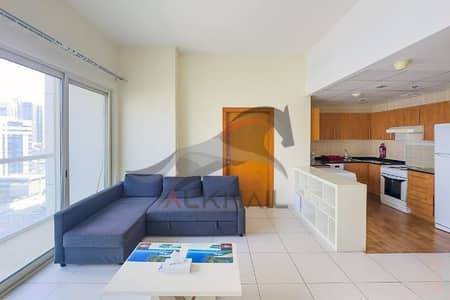 1 Bedroom Flat for Rent in Dubai Marina, Dubai - IMG-20250701-WA0037. jpg