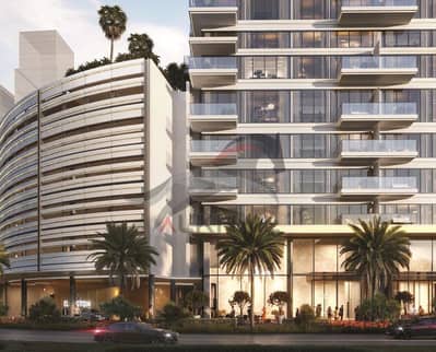 1 Спальня Апартаменты Продажа в Джумейра Лейк Тауэрз (ДжЛТ), Дубай - Upper-House-Apartments-by-Ellington-Properties-4-682x550. jpg