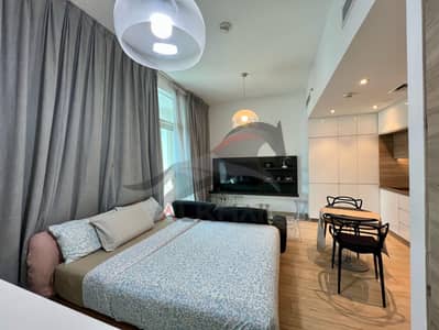Studio for Rent in Dubai Marina, Dubai - IMG-20250630-WA0012. jpg
