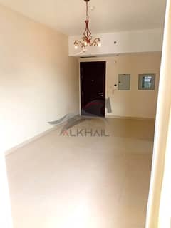 Spacious 2-Bedroom Apartment | Mid Floor | Vacant | Golf Course View