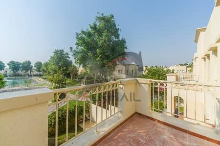 2 Bedroom Villa for Rent in The Springs, Dubai - IMG-20250701-WA0005. jpg