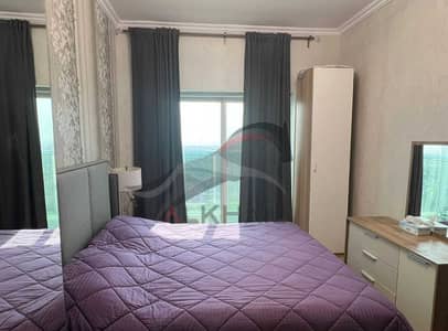2 Bedroom Flat for Rent in Dubai Sports City, Dubai - Screenshot 2025-05-26 181441. png