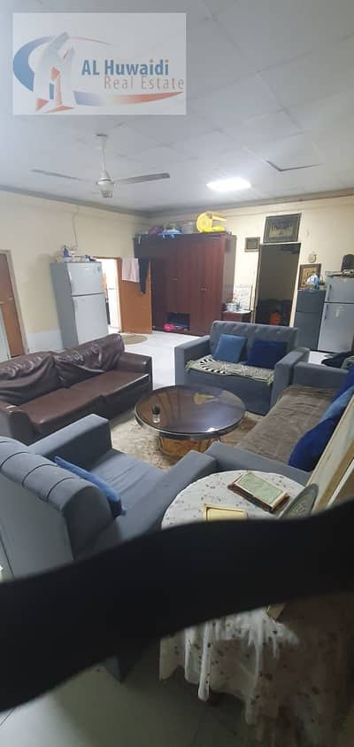 4 Cпальни Вилла Продажа в Аль Кулайя, Шарджа - IMG-20250617-WA0000. jpg