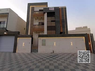 6 Cпальни Вилла Продажа в Аль Хелио, Аджман - صورة واتساب بتاريخ 2025-07-01 في 10.46. 57_5b38ae4f. jpg
