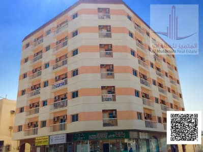 2 Bedroom Apartment for Rent in Al Rashidiya, Ajman - image(32). png