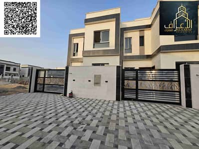 4 Bedroom Townhouse for Sale in Al Helio, Ajman - 1000221118. jpg