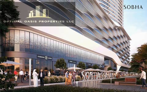 1 Bedroom Apartment for Sale in Dubai Harbour, Dubai - WhatsApp Image 2025-07-07 at 3.59. 49 PM. jpeg
