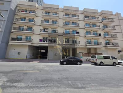 شقة 1 غرفة نوم للايجار في قرية جميرا الدائرية، دبي - WhatsApp Image 2025-07-08 at 11.38. 51 (2). jpeg