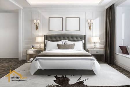 Hotel Apartment for Rent in Bur Dubai, Dubai - 1. jpg