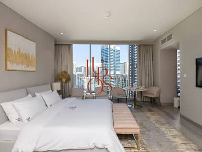 Studio for Rent in Dubai Marina, Dubai - IMG_2383. jpg