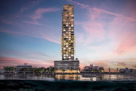 2 Bedroom Flat for Sale in Dubai Maritime City, Dubai - WhatsApp Image 2025-07-03 at 22.03. 28. jpeg