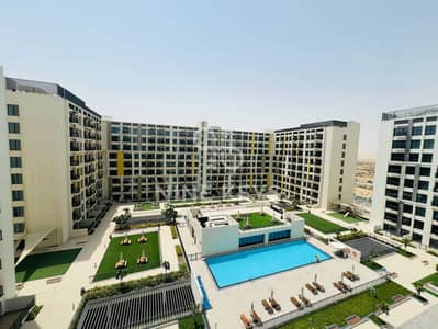 1 Bedroom Apartment for Rent in Town Square, Dubai - IMG-20250708-WA0142. jpg