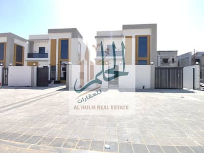 3 Bedroom Villa for Rent in Al Zahya, Ajman - WhatsApp Image 2025-07-06 at 9.29. 07 AM (1). jpeg