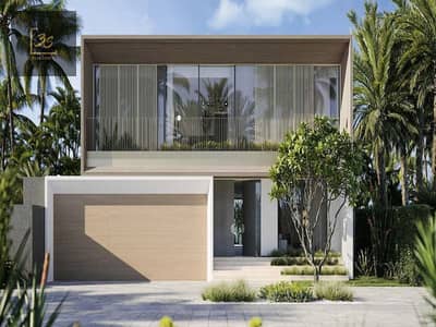 4 Bedroom Villa for Sale in Dubai Islands, Dubai - 38. jpg