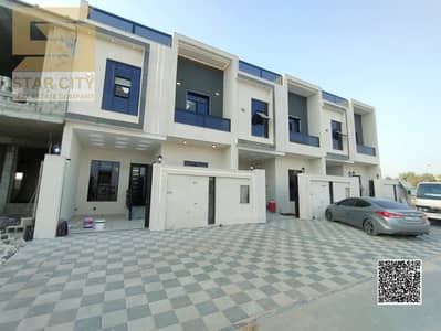 5 Cпальни Таунхаус Продажа в Аль Хелио, Аджман - IMG-20250708-WA0098. jpg