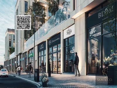 2 Cпальни Апартамент Продажа в Тилал Сити, Шарджа - F. jpg