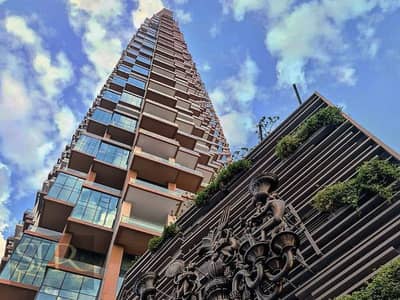 1 Bedroom Flat for Sale in Business Bay, Dubai - Spacious | Amazing Views | Prime Location | Duplex