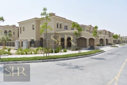 3 Cпальни Вилла Продажа в Серена, Дубай - Вилла в Серена，Каса Дора, 3 cпальни, 3500000 AED - 10006686