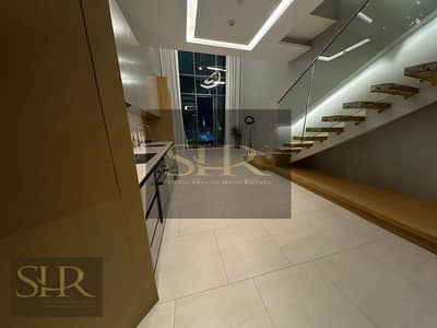 1 Bedroom Flat for Sale in Business Bay, Dubai - Amazing Views | Spacious | Loft | Best Price