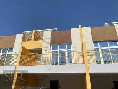 3 Bedroom Villa for Sale in DAMAC Hills 2 (Akoya by DAMAC), Dubai - Must Sell | Close to Park | Negotiable Price
