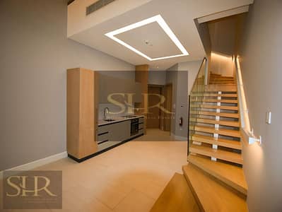 1 Bedroom Flat for Sale in Business Bay, Dubai - Best Price | Stunning Views | Prime Location