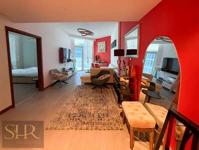 1 Bedroom Flat for Sale in Business Bay, Dubai - Vacant Soon | Fully Furnished | Prime Location