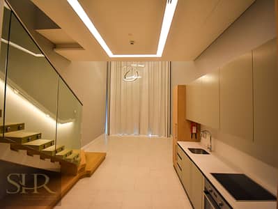1 Bedroom Flat for Rent in Business Bay, Dubai - Lowest Price | Vacant | Discount for 1 Payment