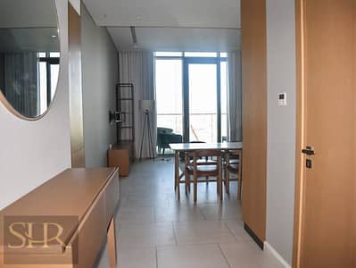 1 Bedroom Flat for Rent in Business Bay, Dubai - Luxury Duplex | Furnished | Amazing Views | Vacant