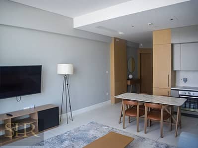 1 Bedroom Apartment for Rent in Business Bay, Dubai - Burj Khalifa View | Luxury Duplex | Furnished